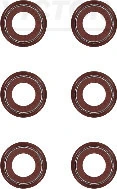 Seal Set, valve stem